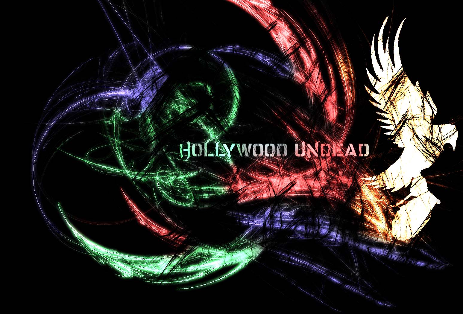 Undead Wallpapers - Wallpaper Cave