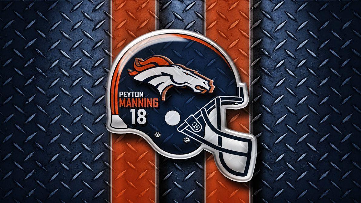 Denver Broncos Wallpapers by ideal27