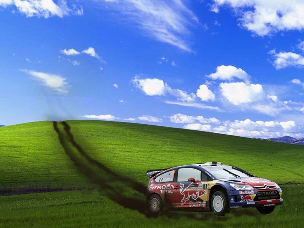 Free Wallpaper wrc wallpaper