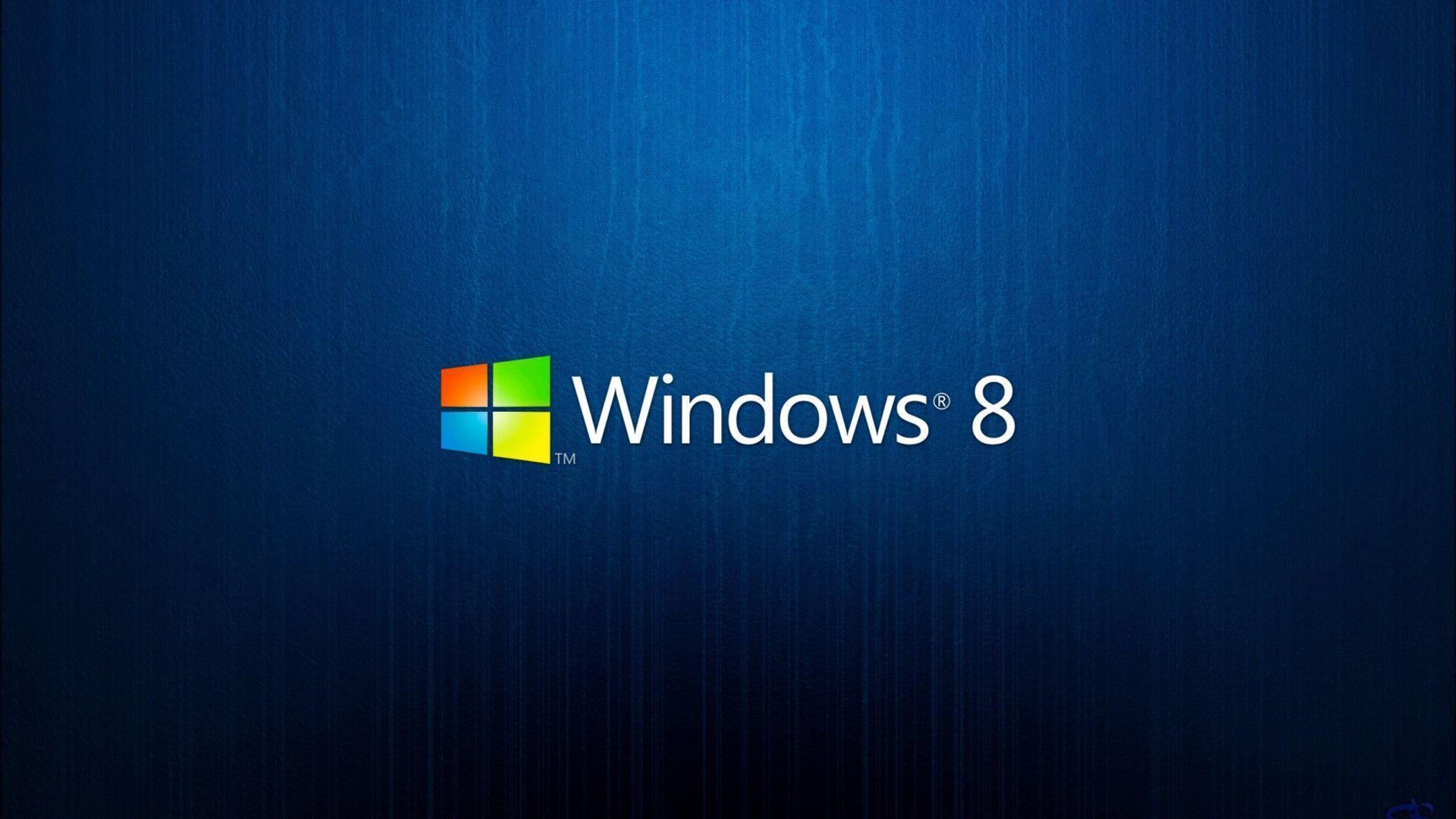 Windows 8 Wallpaper 1920x1080