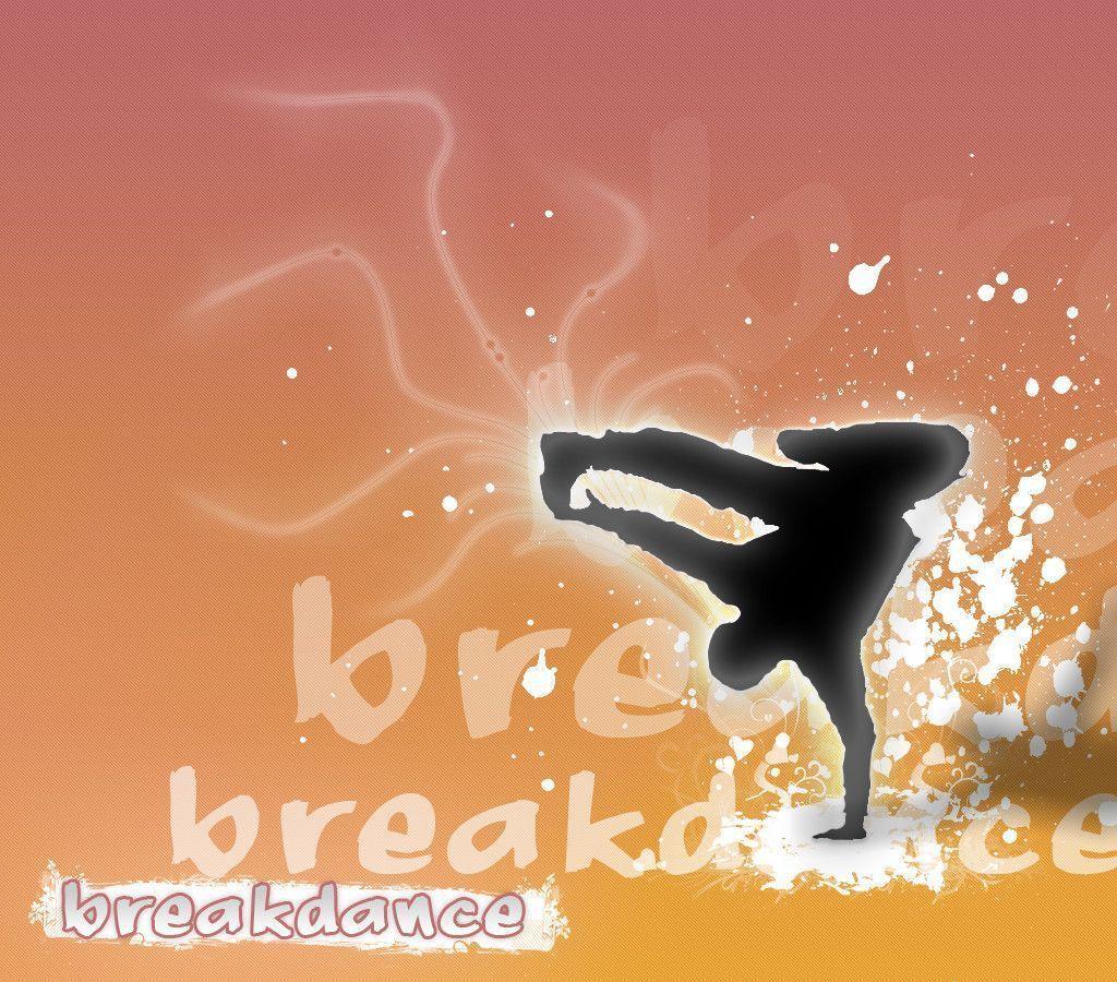 BreakDance
