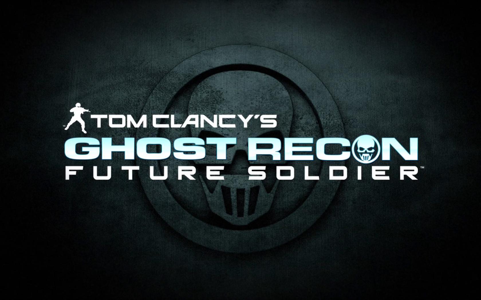 9 Ghost Recon: Future Soldier Wallpapers