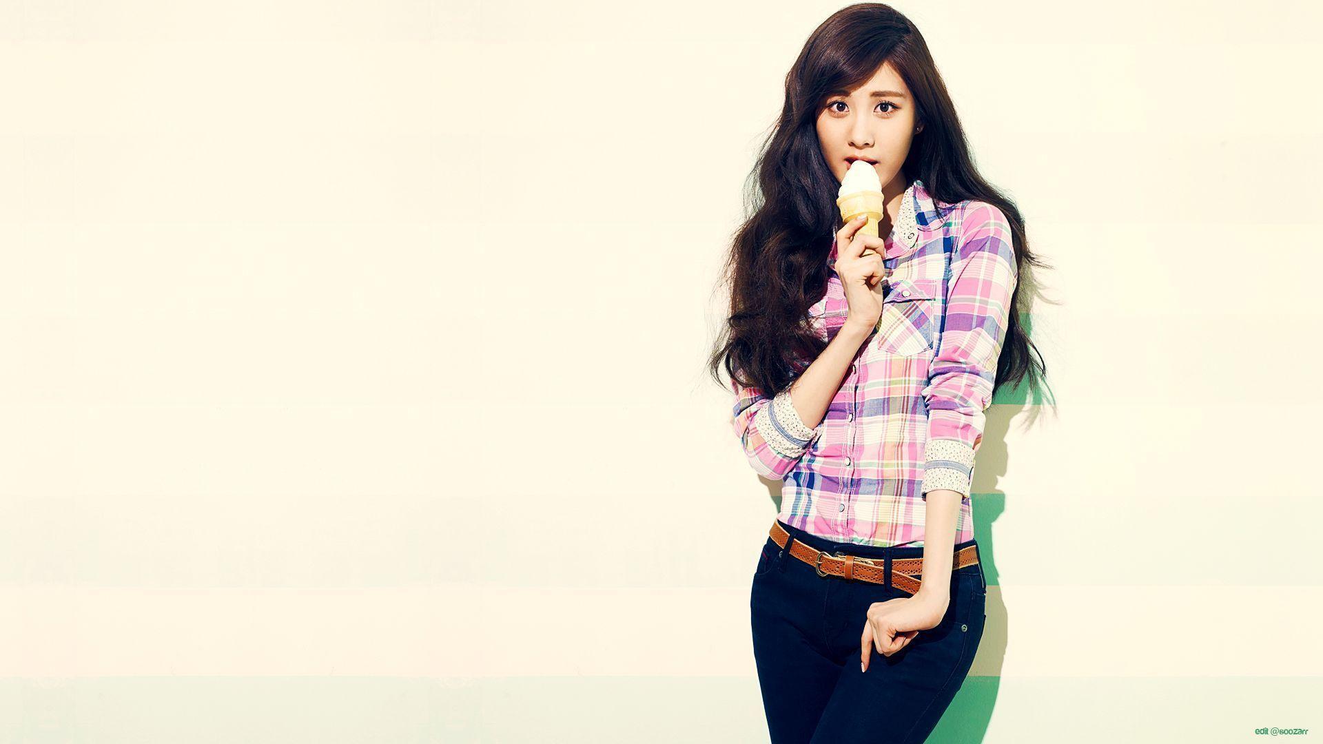 SeoHyun CeCi Wallpaper [sooZarr](1920x1080)