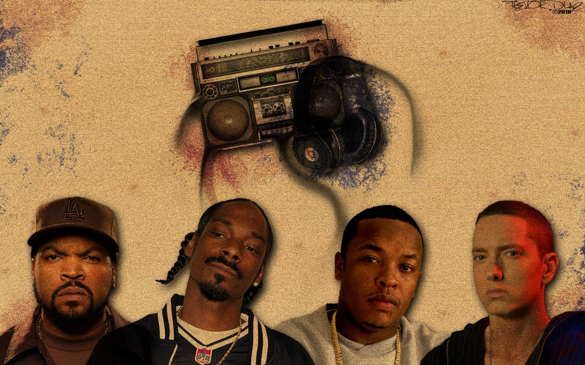 image For > Greatest Rappers Of All Time Wallpaper