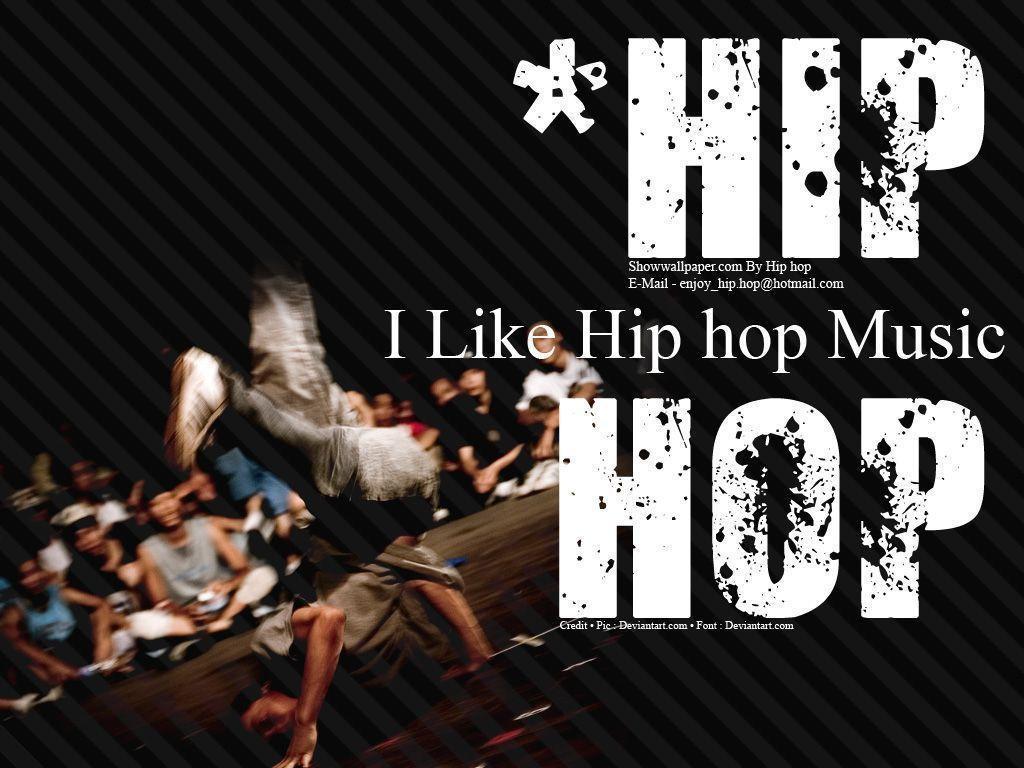 Hip Hop Music Wallpaper 16857 Wallpaper HD