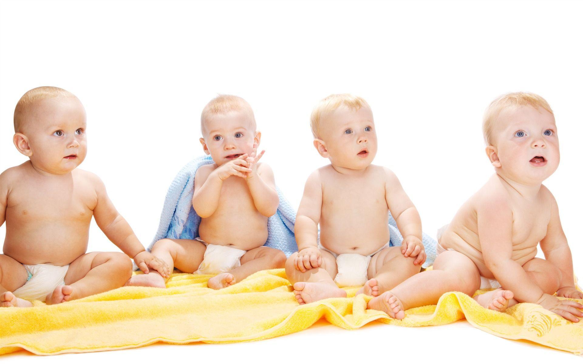 very cute babies wallpaper