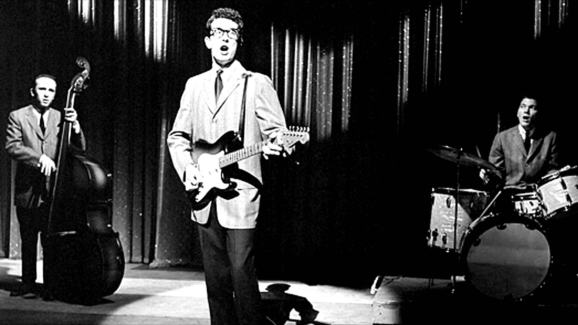 download buddy holly podcast guitar