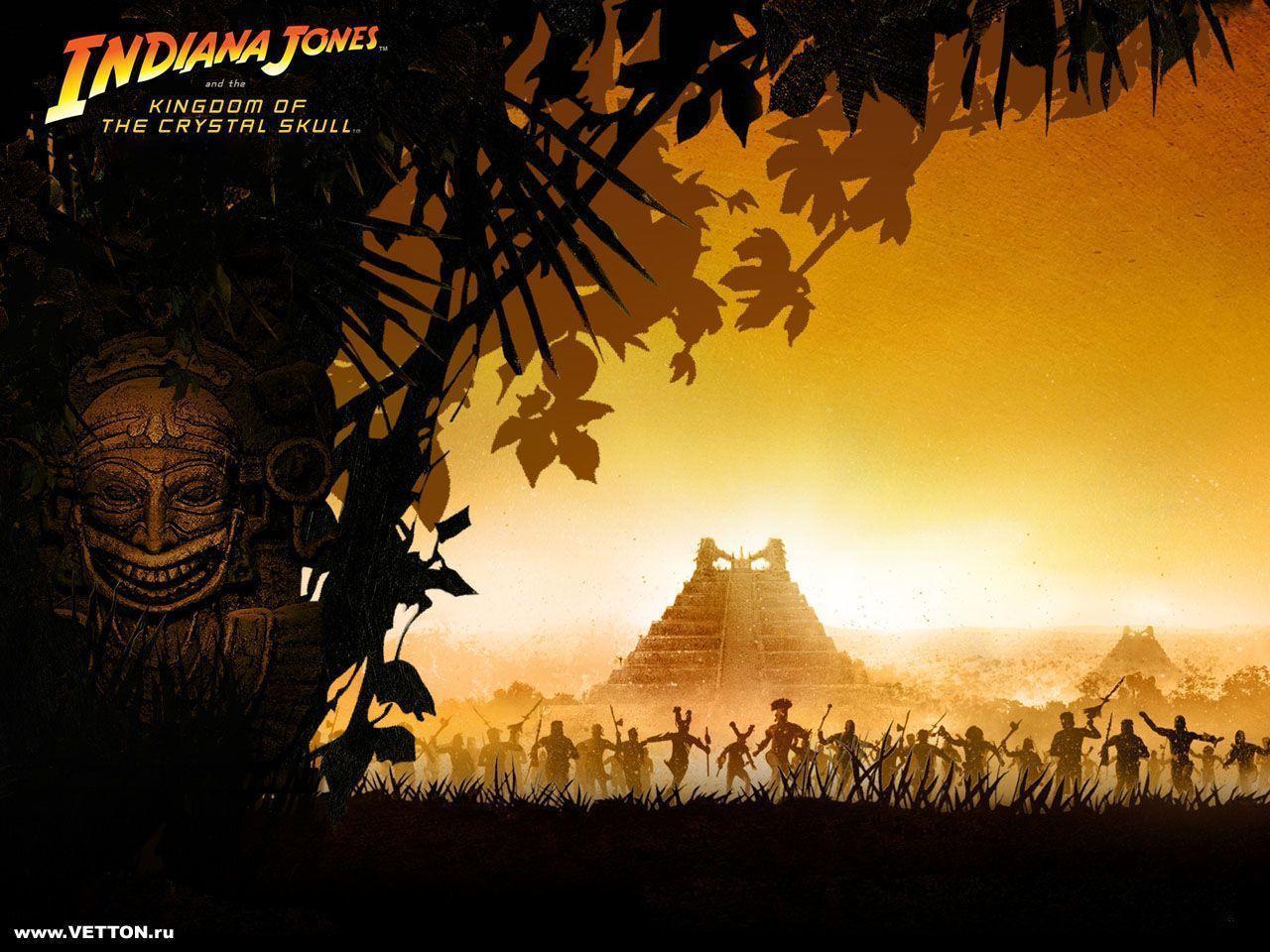 Indiana Jones Movie Gallery Image Wallpaper, 1280x960 HD