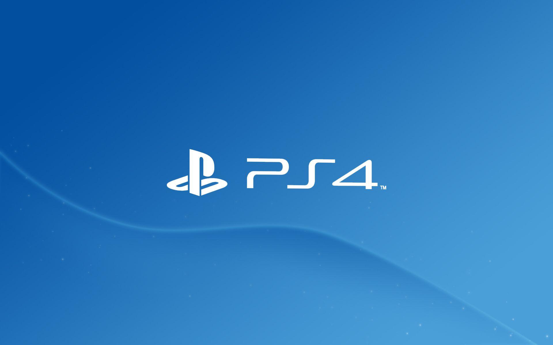 Fonds d&Playstation 4 : tous les wallpapers Playstation 4