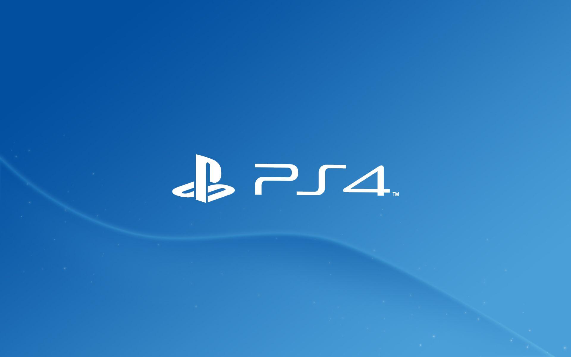 Fonds d&;écran Playstation 4, tous les wallpaper Playstation 4