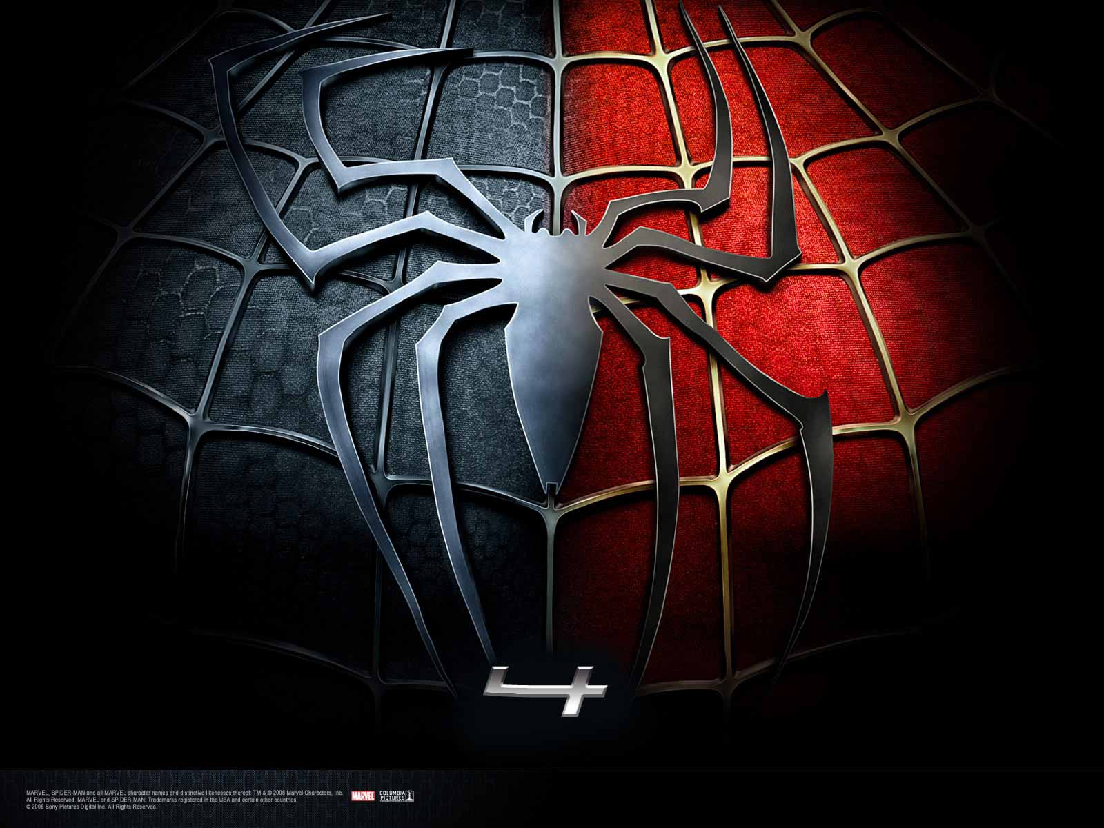 Spiderman Wallpaper HD