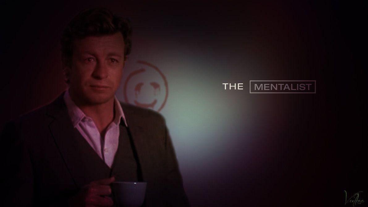 40+ The Mentalist HD Wallpapers and Backgrounds