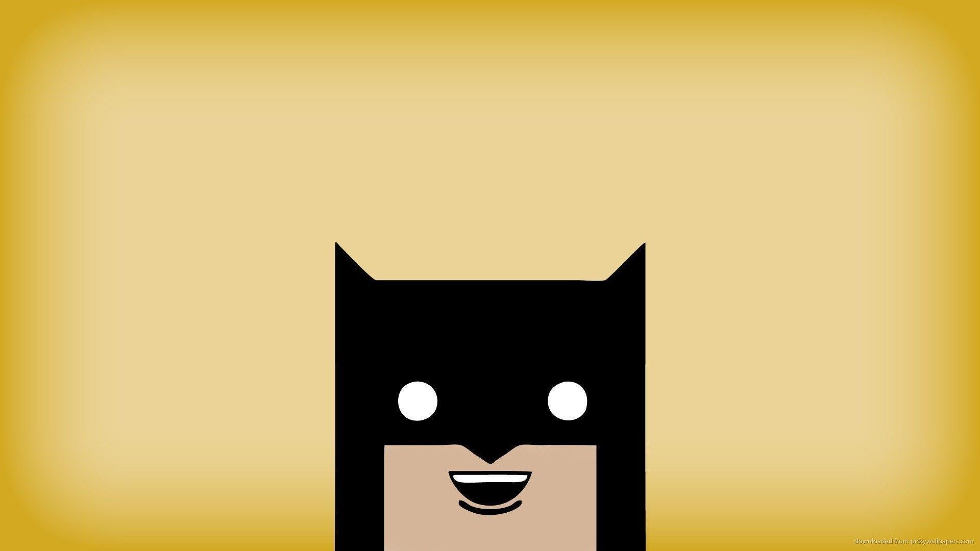 Download 1920x1080 Funny Batman Wallpaper