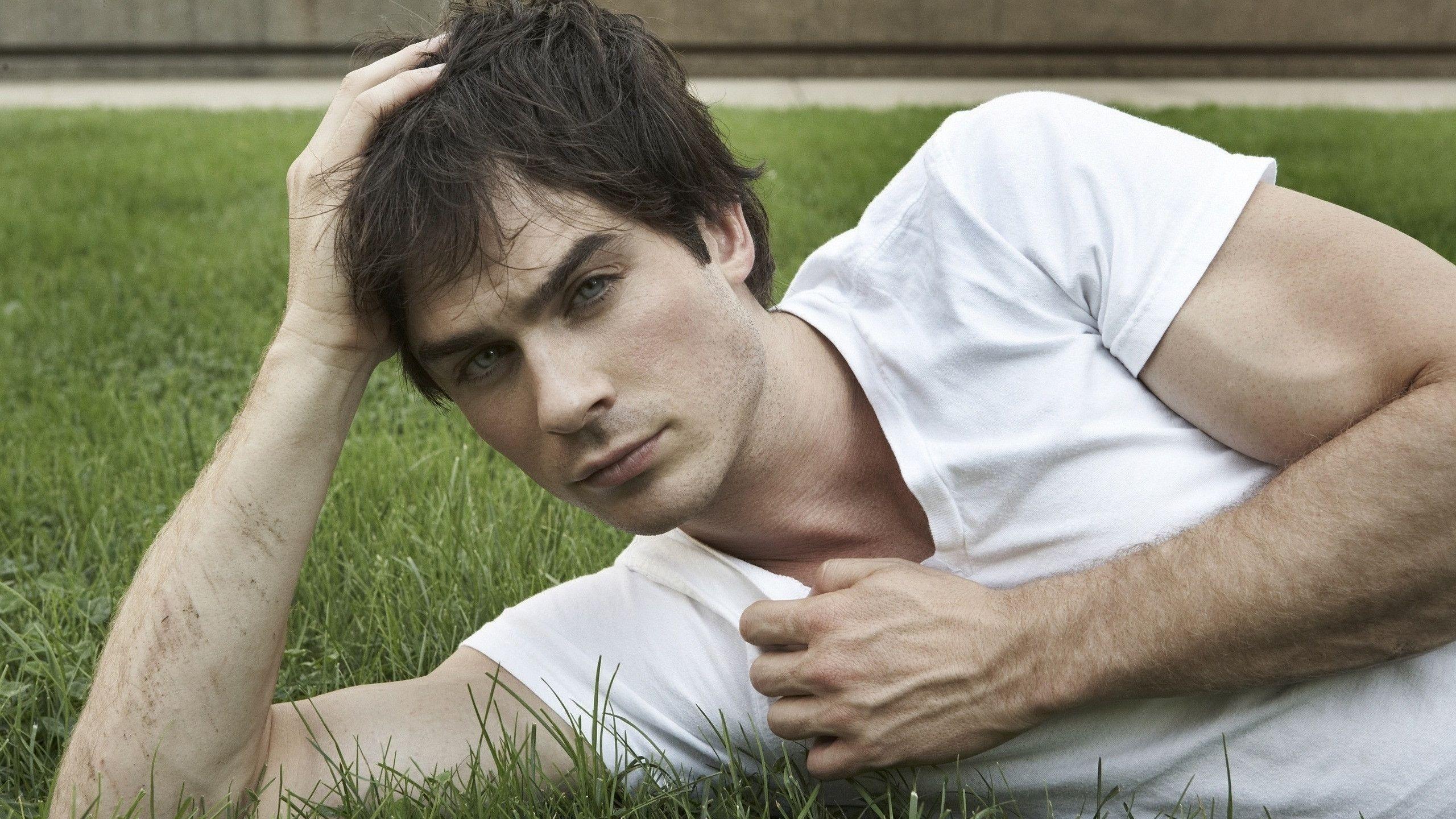 Ian Somerhalder Wallpaper 51 Background. Wallruru