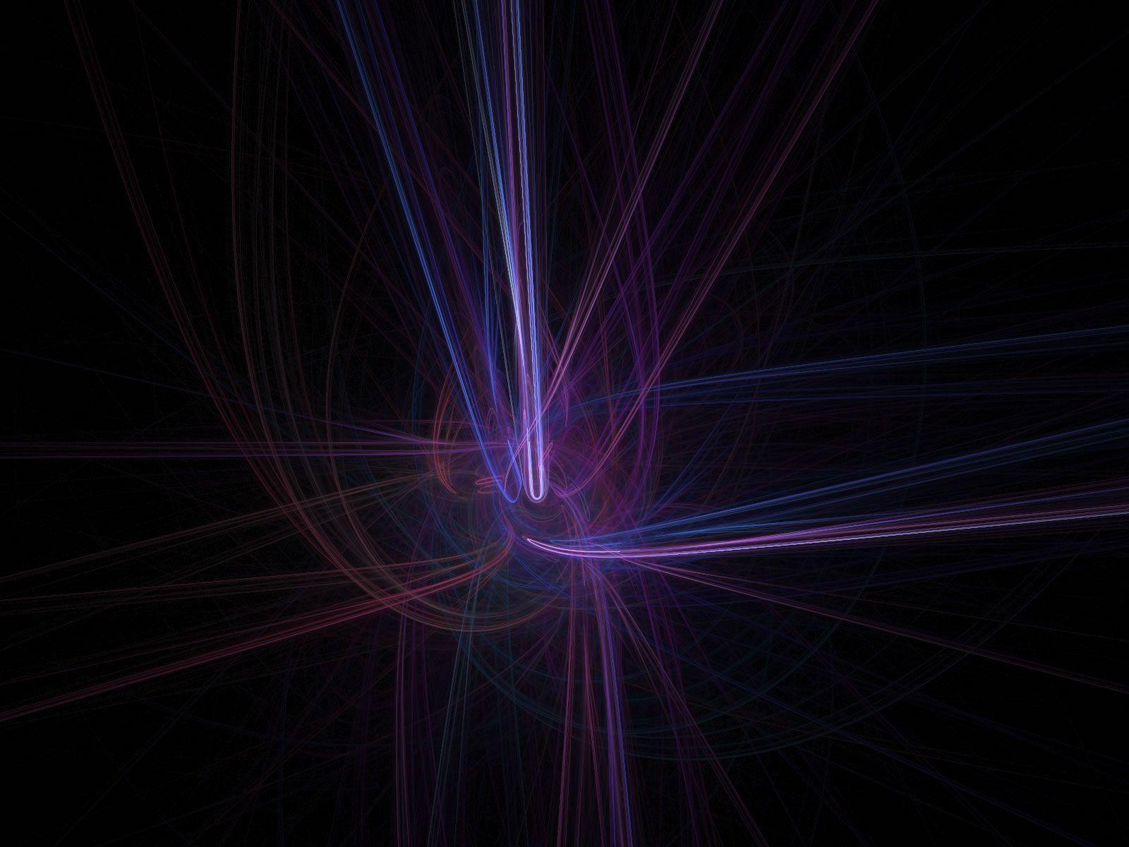 Pink Fractal Wallpaper. Daily inspiration art photo, picture