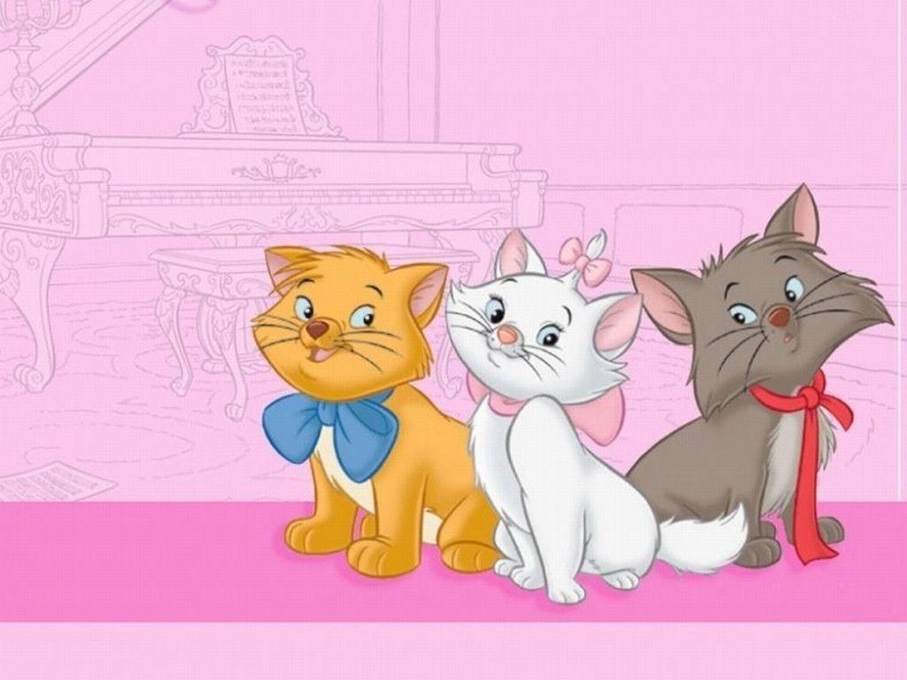 The Aristocats Wallpapers - Wallpaper Cave