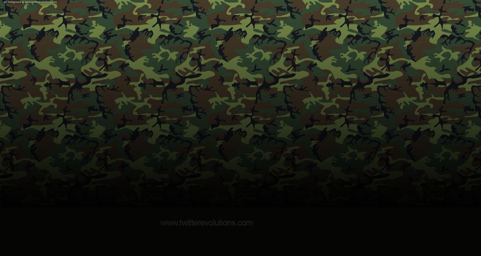 Twitter marine corps camouflage background. Twitter background