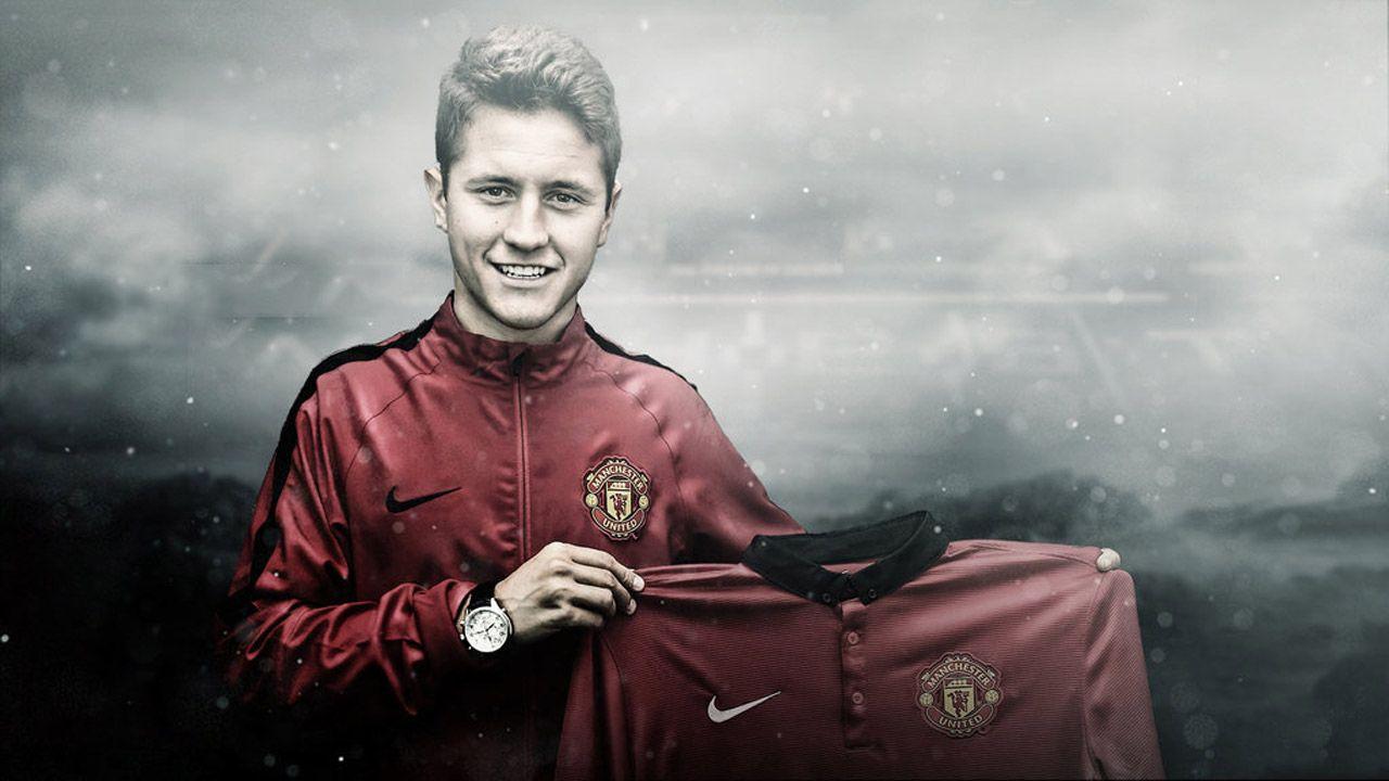 The most expensive football transfers in 2014