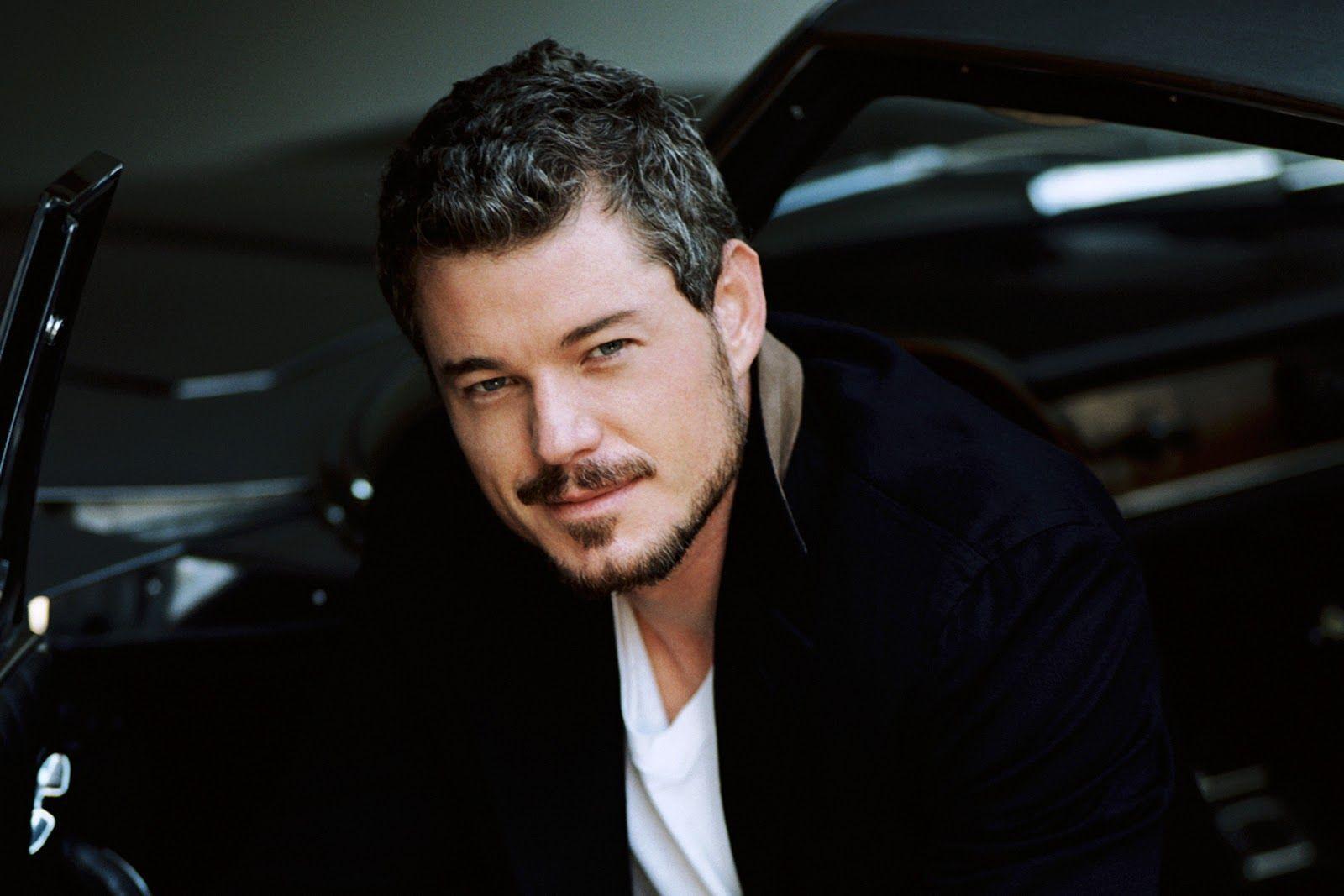 Eric Dane Photo. Tv Series Posters and Cast