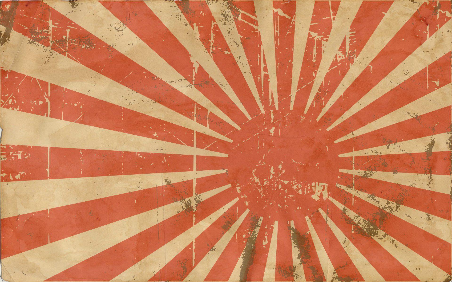 Japan Flag Wallpapers