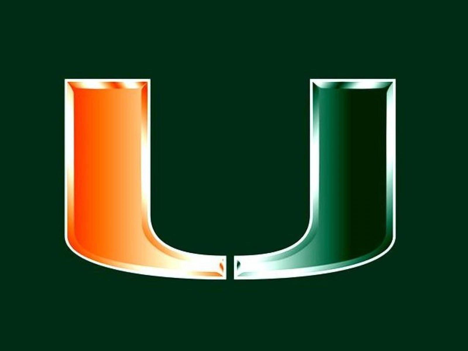 University Of Miami Wallpapers Wallpaper Cave