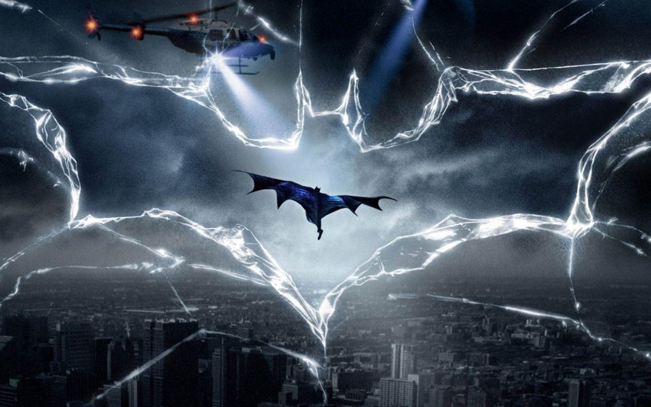The Dark Knight Rises 2012 Movie HD Wallpaper 14