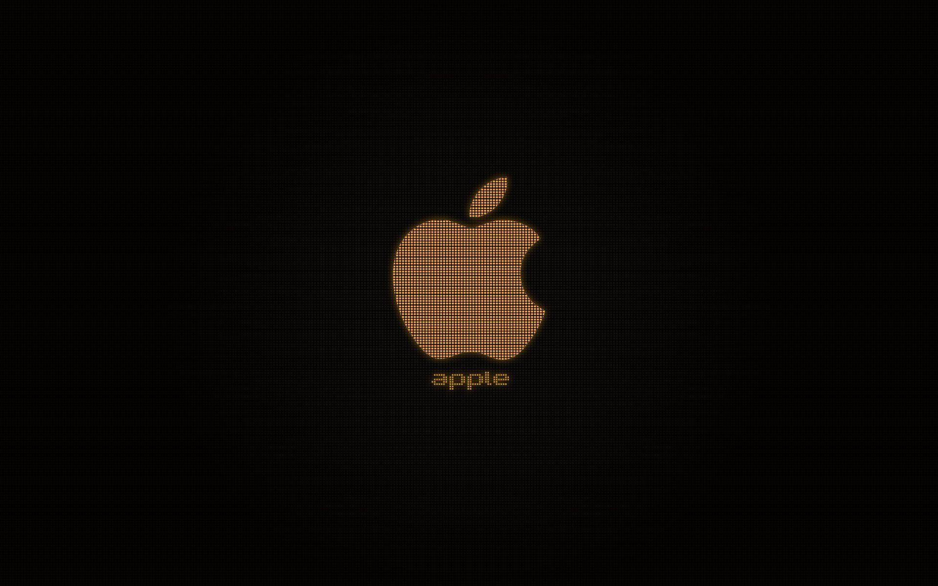 Wallpaper apple mac animaatjes 25 Wallpaper