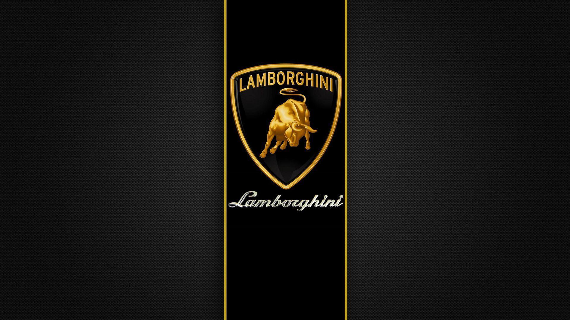Lamborghini Logo Wallpaper For Android Wallpaper. Wallpaper