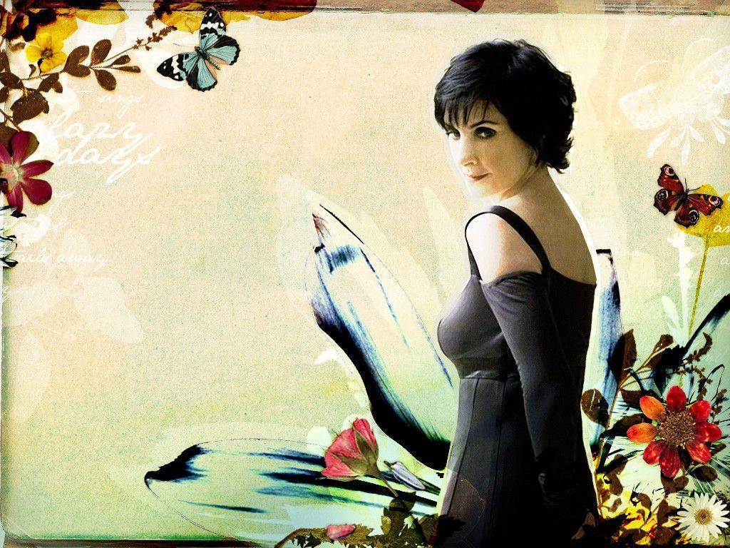 Enya Wallpapers - Wallpaper Cave
