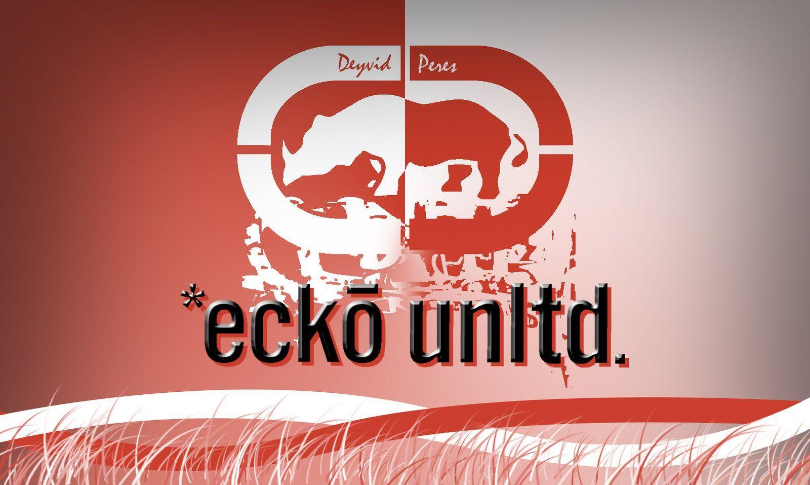 Ecko Wallpaper