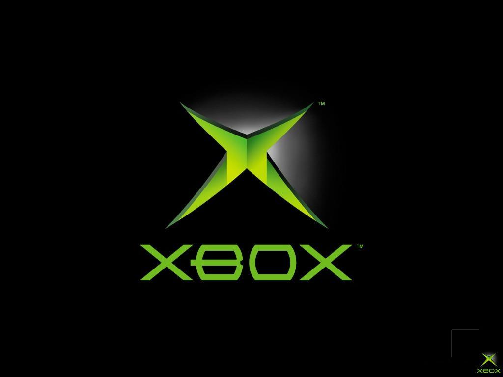 COOL WALLPAPERS: Xbox Logo