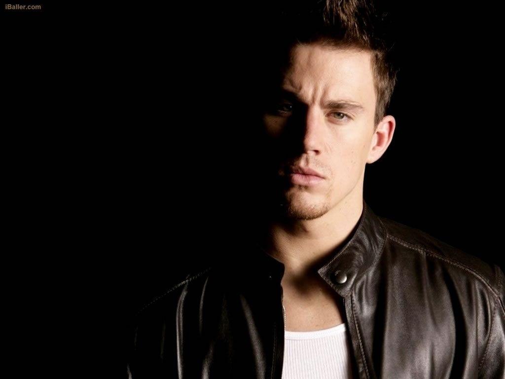 Channing Tatum Tatum Wallpaper