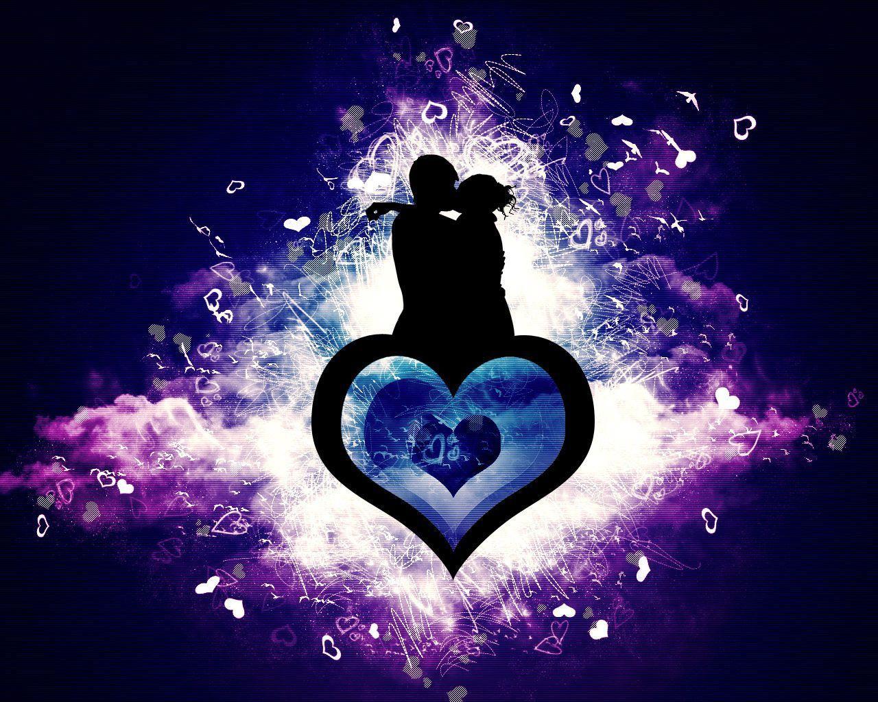 Love Heart Image