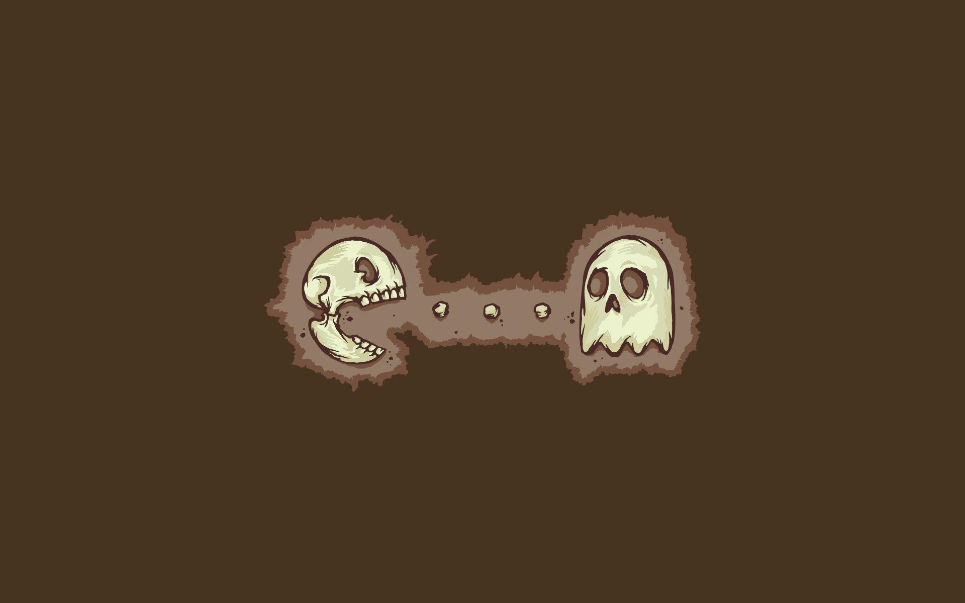 Pac Man Wallpapers - Wallpaper Cave