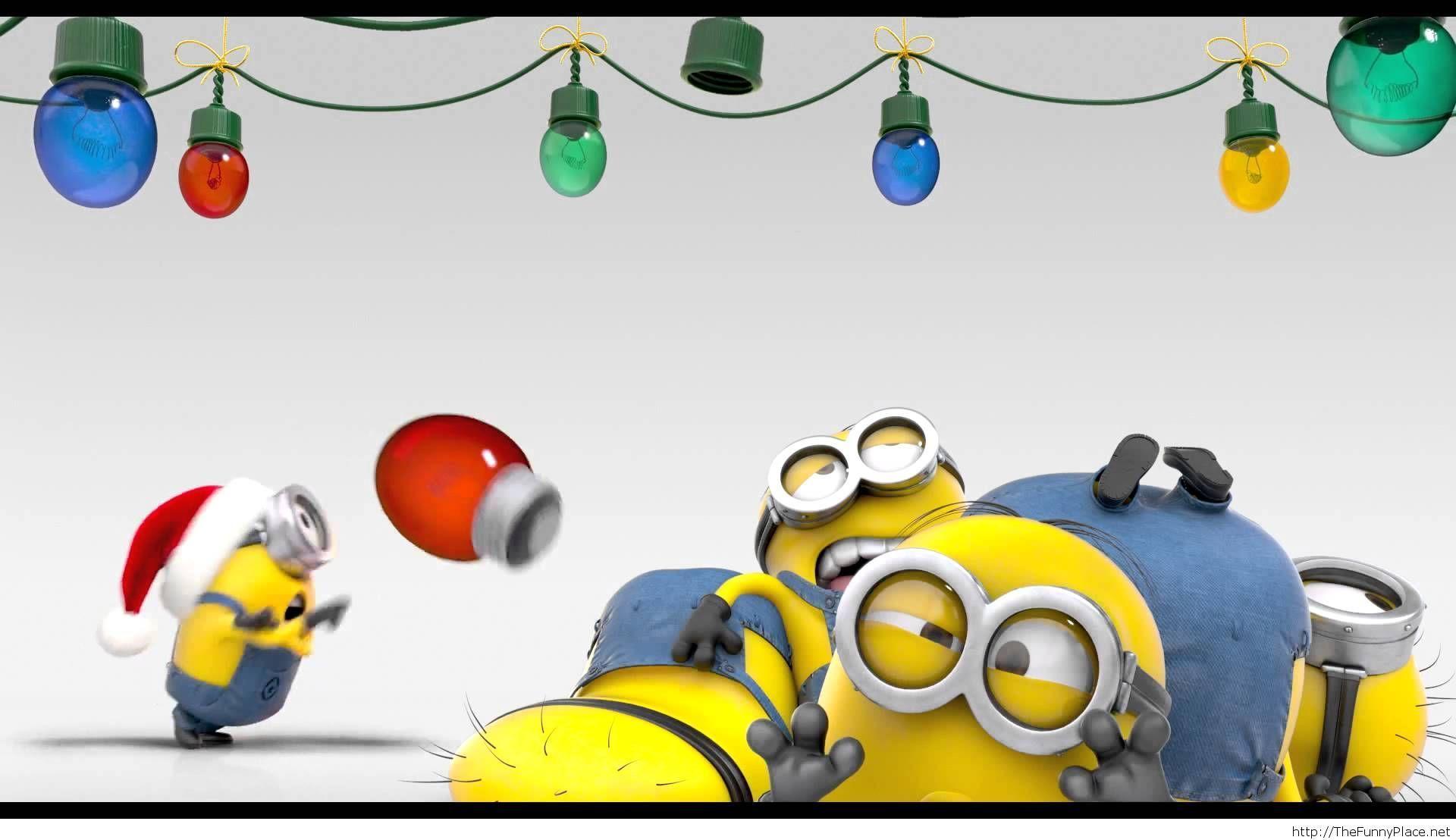 Funny Christmas Backgrounds Wallpaper Cave