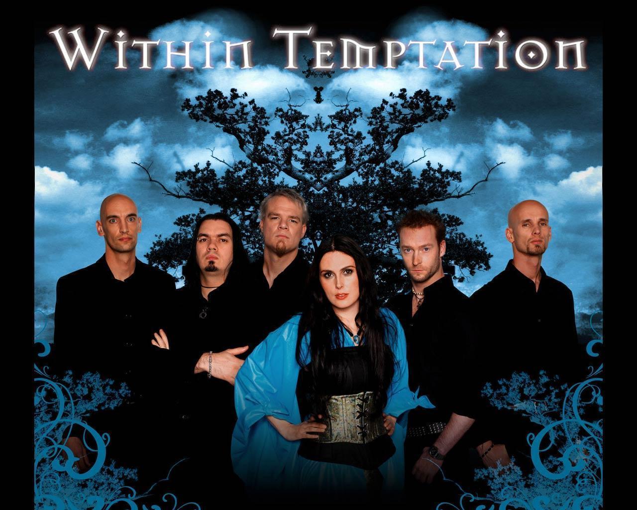 Within ♥ Temptation