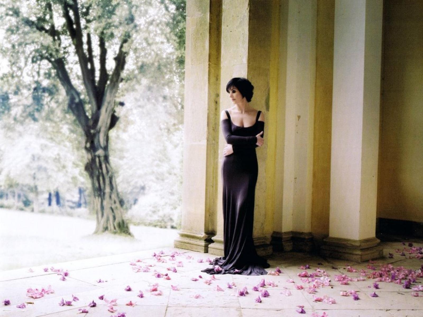 Enya Wallpapers - Wallpaper Cave