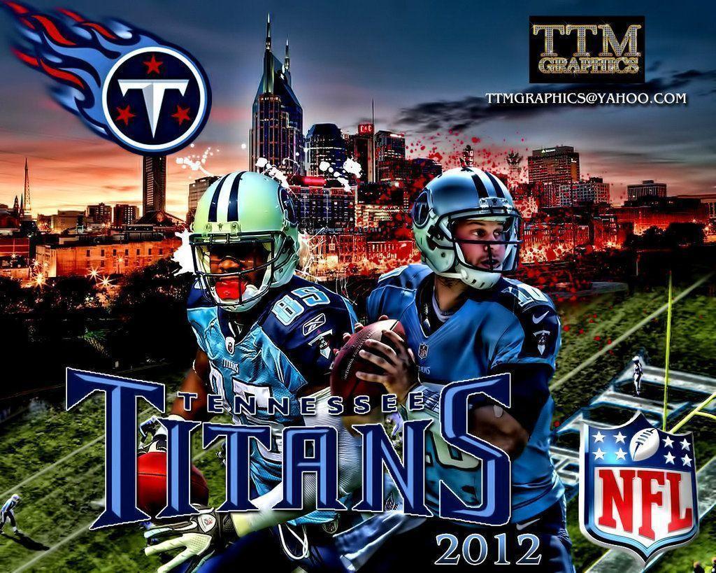 Tennessee Titans Wallpapers Wallpaper Cave