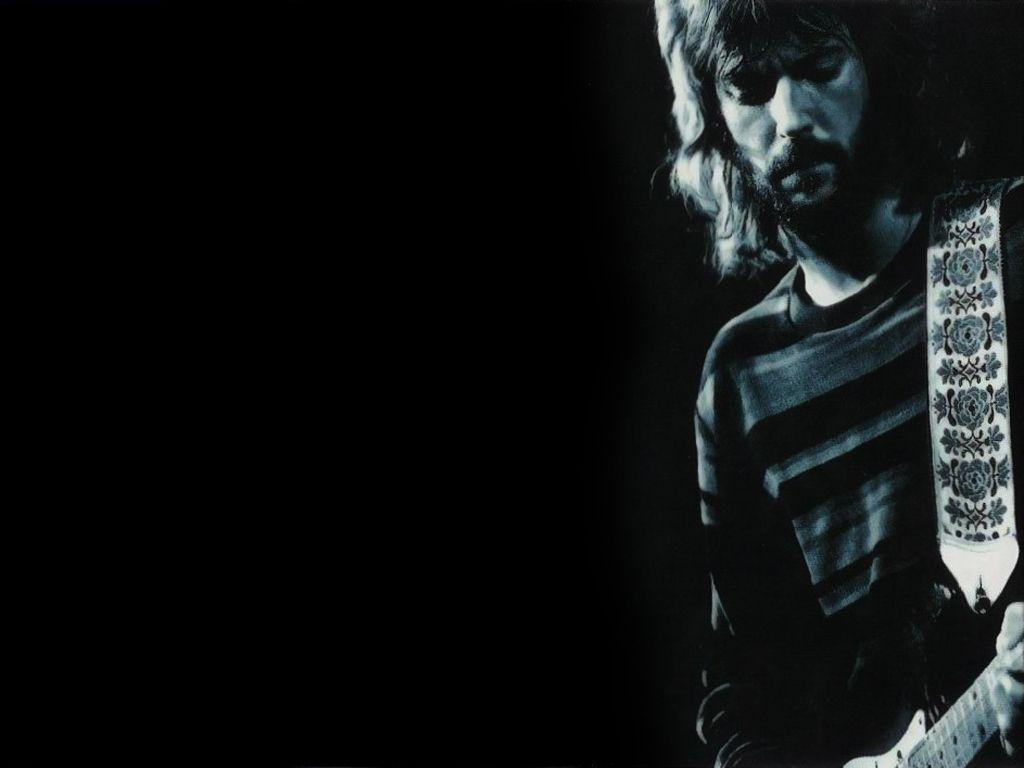 Eric Clapton wallpaper