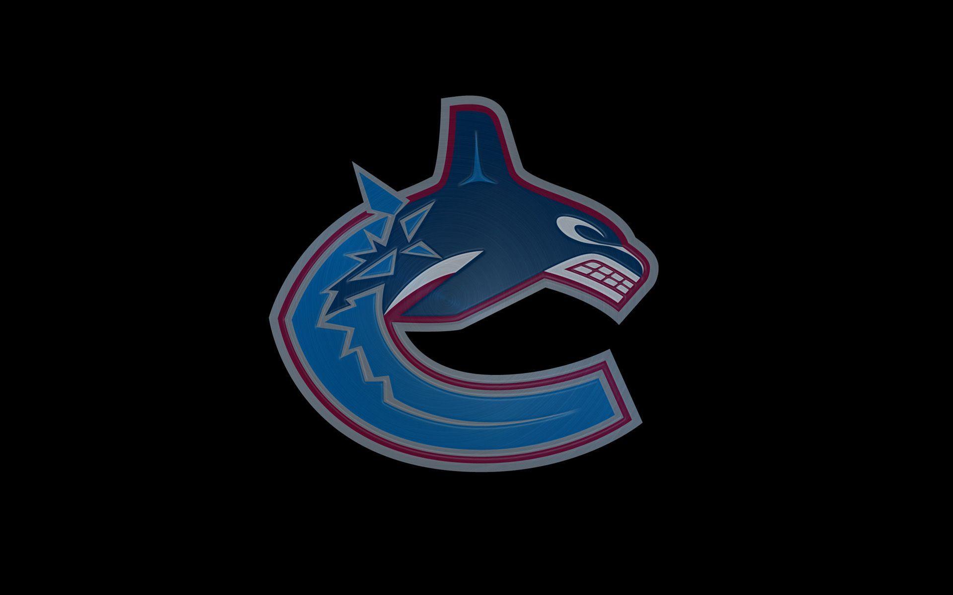 Vancouver Canucks Wallpapers - Wallpaper Cave