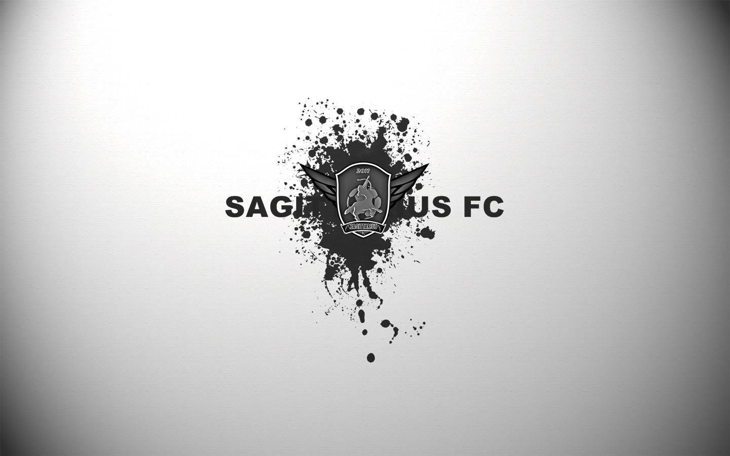 Sagittarius FC HD Wallpaper 2nd