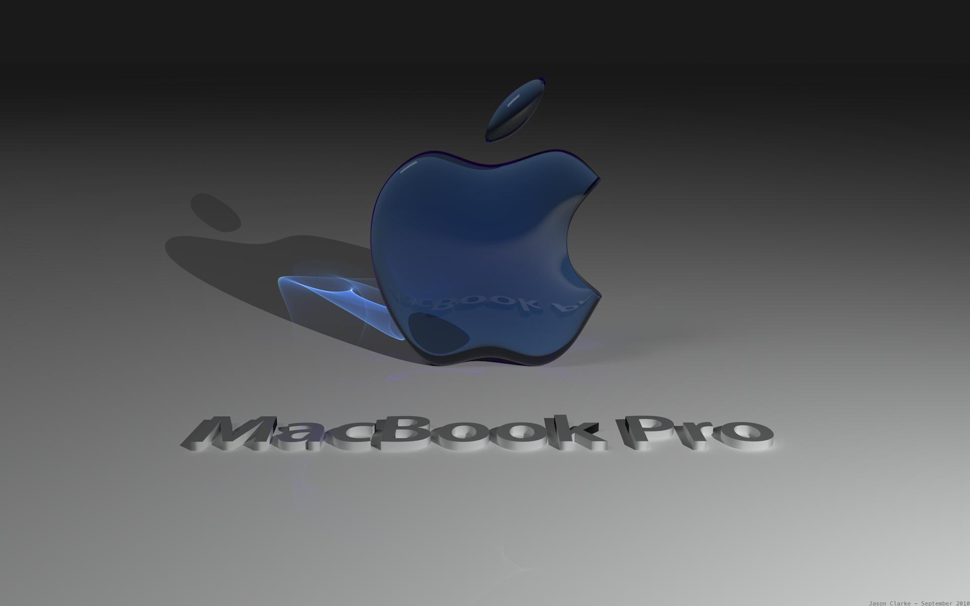 Обои Apple MACBOOK Pro