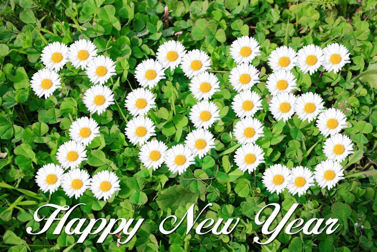 Happy New Year 2015 HD Wishes and Wallpaper