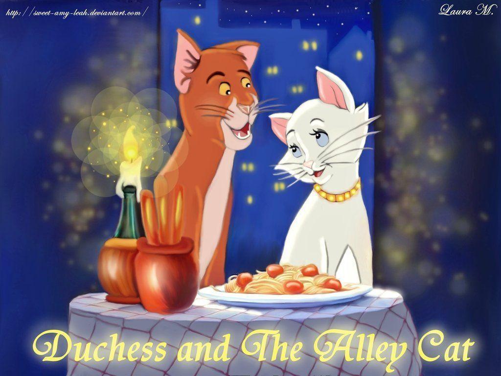 The Aristocats Aristocats Fan Art