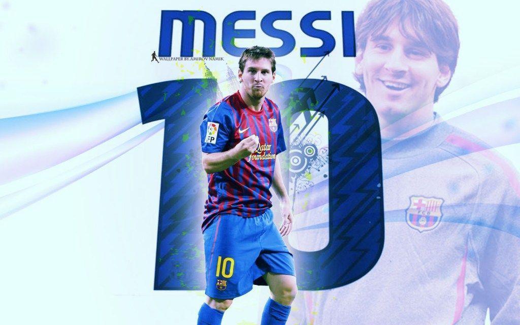 Lionel Messi new wallpaper 2012 Wondrous Pics