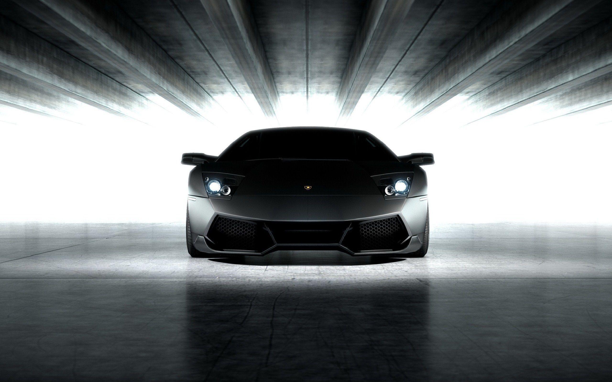 Lamborghini Murcielago LP 670 4 HD Wallpaper