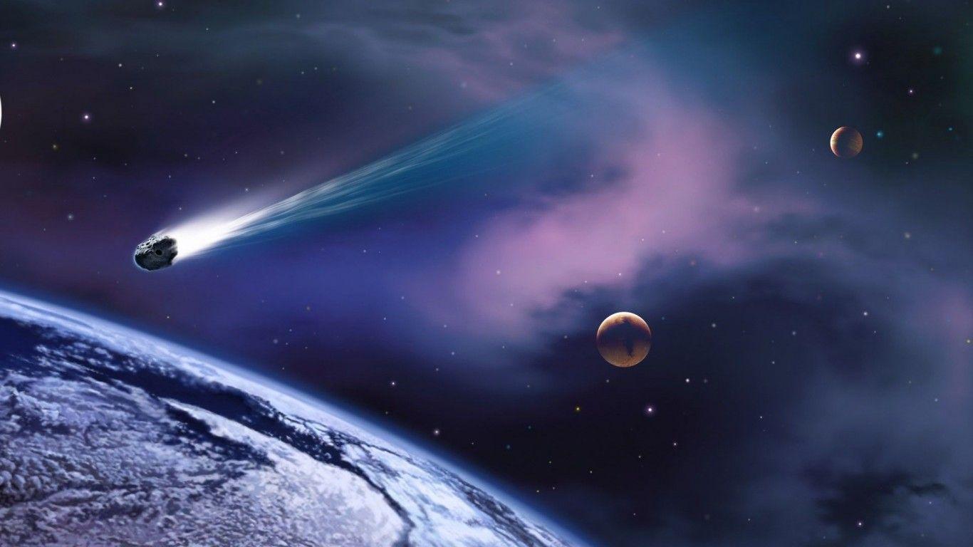 Astronomy Background Wallpaper. Free Desk Wallpaper