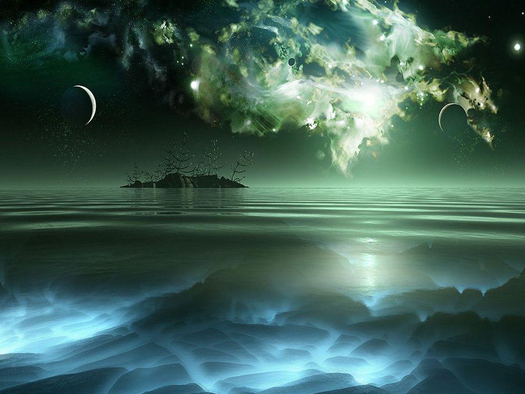 3D Nature Wallpaper For Desktop Wallpaper 3636