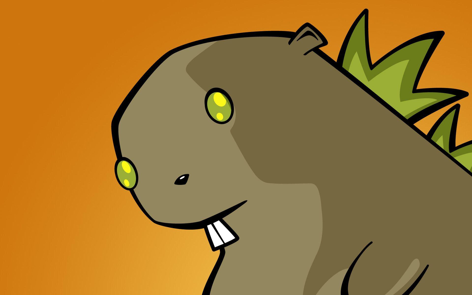 Invader Zim wallpaper