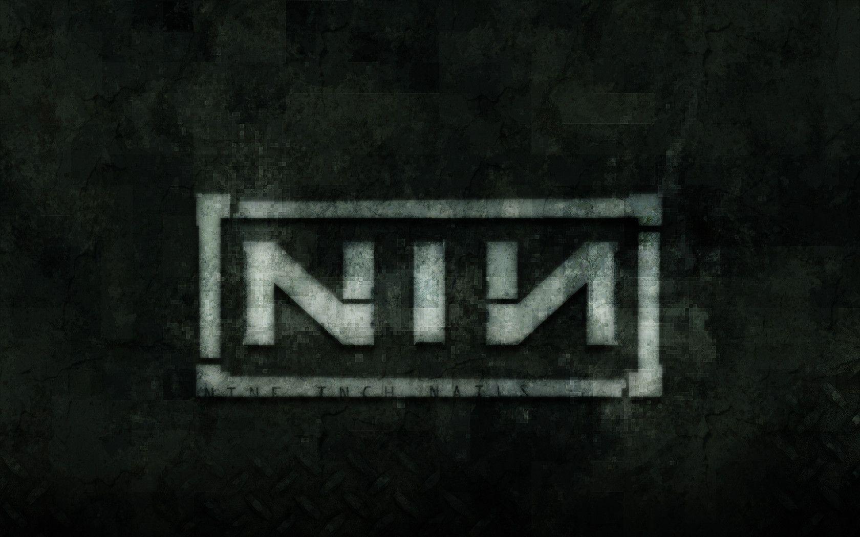 Nine Inch Nails Fan Wallpaper By Twisted Heaven